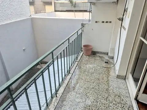 Departamento en Alquiler al Noreste