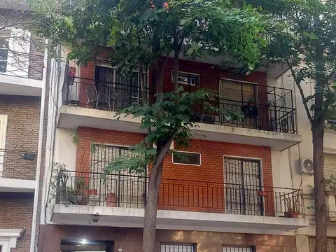 Departamento en Alquiler de 3 ambientes