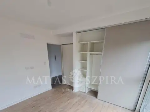 Departamento en Alquiler de 1 dormitorio