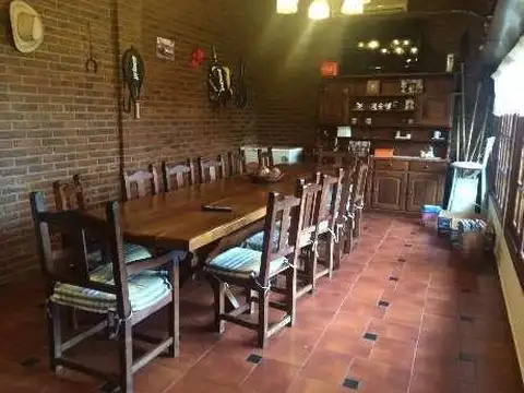 Casa en Venta de 4 dormitorios