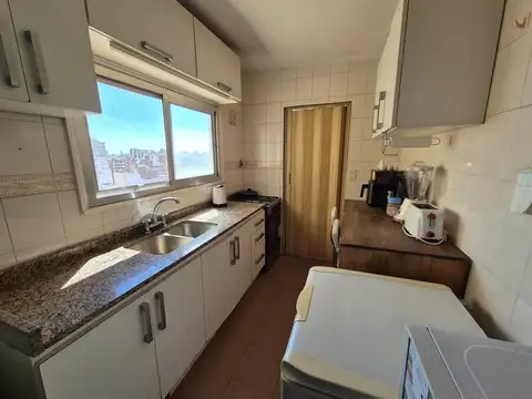 Departamento en Venta en Parque Chacabuco, USD 165.000