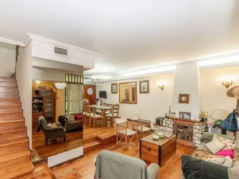 Casa en Venta en Barracas, USD 323.000