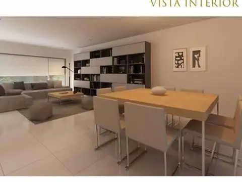 VENTA DPTO DUPLEX CON OPCION 2 COCHERAS CABALLITO