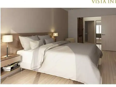 Departamento en Venta de 4 ambientes