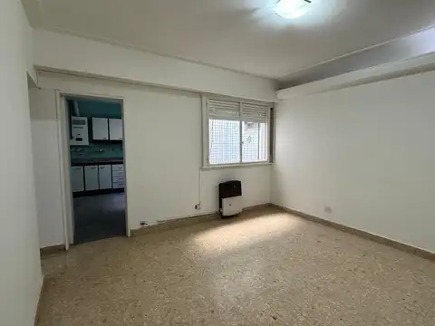 Departamento en Alquiler de 3 ambientes