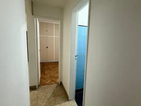 Departamento en Alquiler de 2 dormitorios