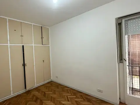 Departamento en Alquiler 52 años