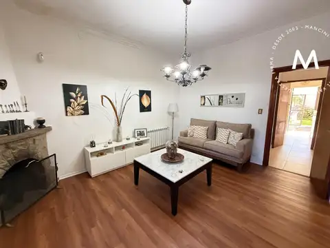 Casa en Venta en Villa Ballester, USD 250.000