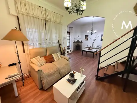 Casa en Venta al Sureste