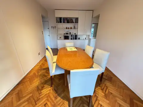 Departamento en Venta en Belgrano C, USD 99.800
