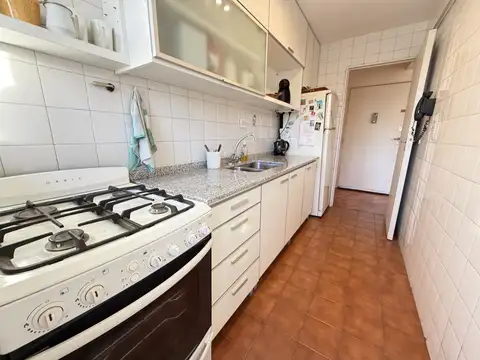 Departamento en Venta al Norte
