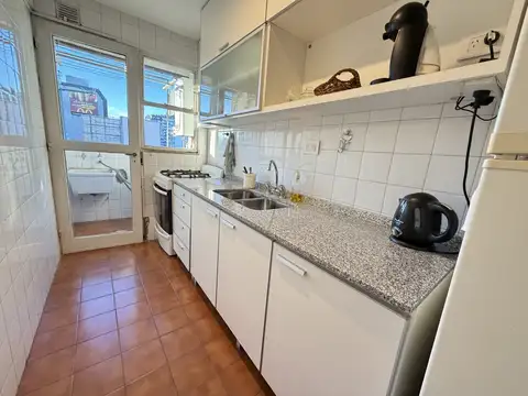 Avenida Cabildo 2400, Piso 5
