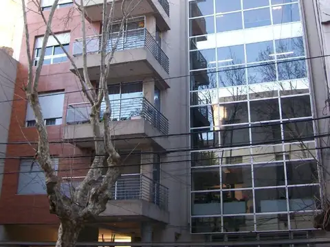 2AMB AL FTE CON COCHERA CUBIERTA