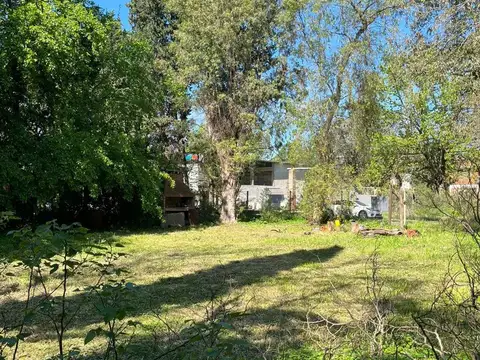 Terreno en Venta en La Florida (Zarate), USD 55.000