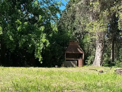 Terreno en Venta en La Florida (Zarate), USD 55.000