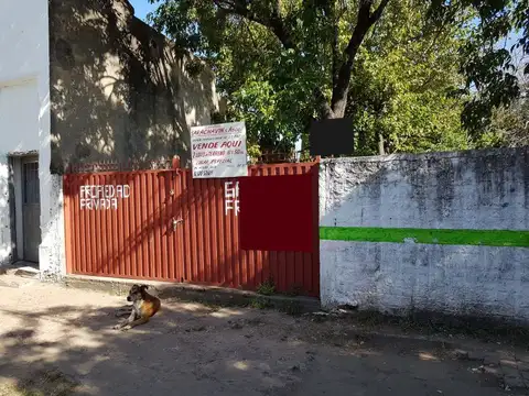 Terreno en Venta en Jose Clemente Paz, USD 160.000