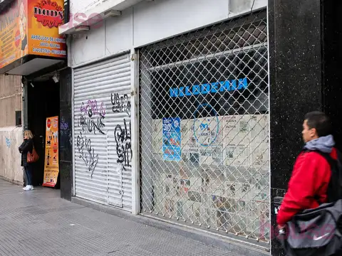 Local en Alquiler en Caballito, $ 3.500.000