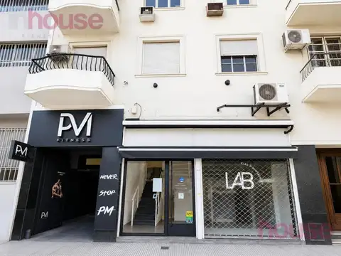 Local en Alquiler en Caballito, $ 3.500.000
