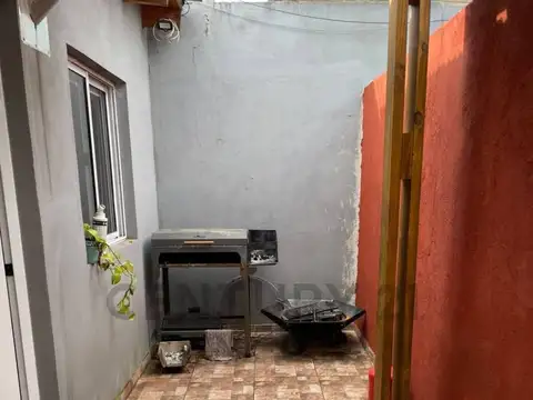 Departamento en Venta 3 años