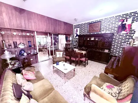 Casa en Venta 47 años