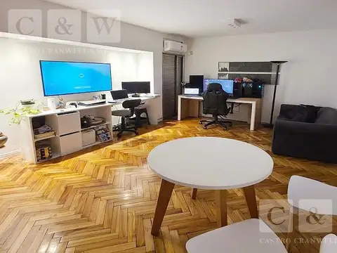 Av. del Libertador al 2600 | Departamento en Venta | Palermo