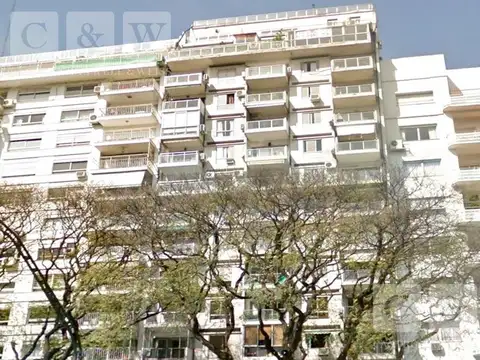 Av. del Libertador al 2600 | Departamento en Venta | Palermo