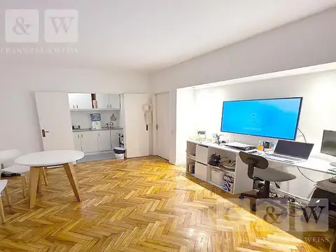 Departamento en Venta Apto profesional