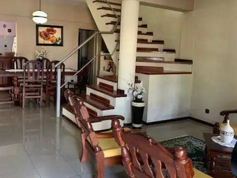 Casa en Venta 18 años