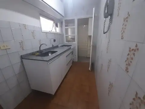 Departamento en Venta en Almagro, $ 83.000