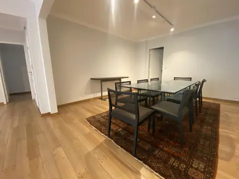 Departamento en Alquiler 30 años