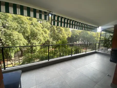 Departamento en Alquiler de 3 dormitorios