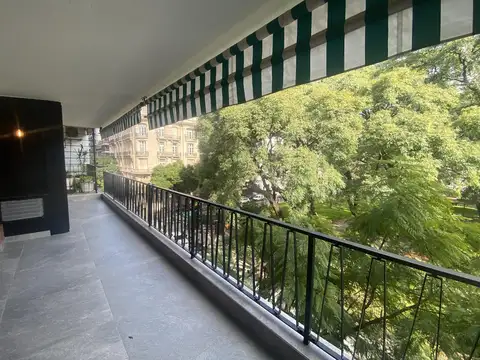 Departamento en Alquiler en Recoleta, USD 4.500
