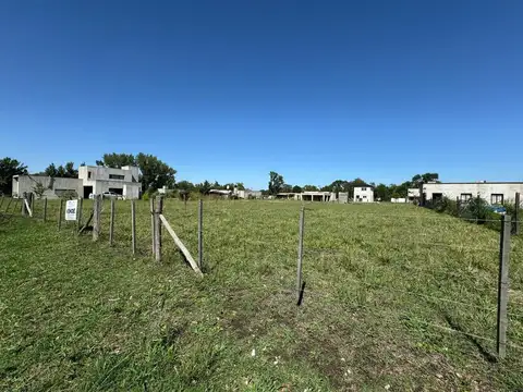 Calle 509 (502 Y 504)