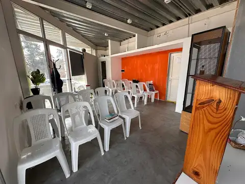 Local en Venta 3 años