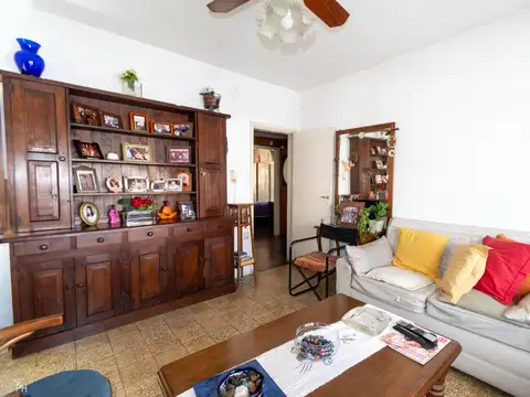 Casa en Venta en Tiro Suizo, USD 115.000