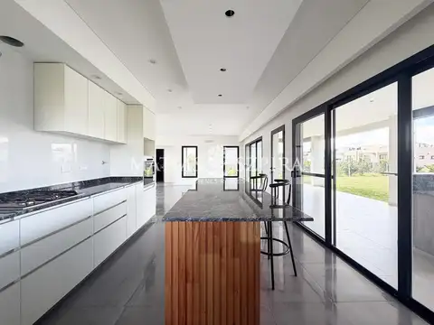 Casa en Venta A Estrenar