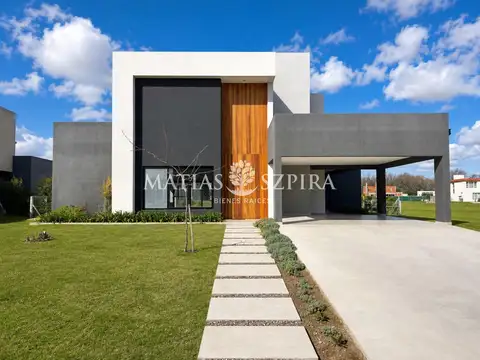 Casa en Prados del Oeste