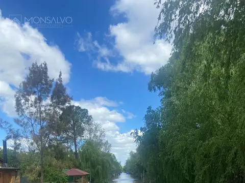 Casa en Alquiler en Jardín Náutico De Escobar, $ 1.100.000