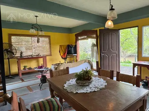 Casa en Jardin Nautico De Escobar, D43