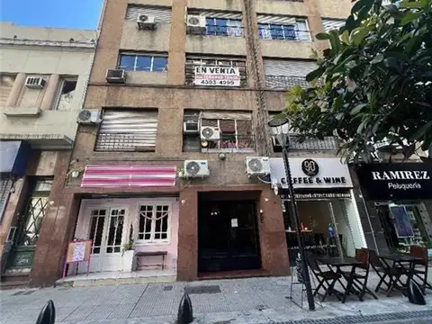 Maipú 700