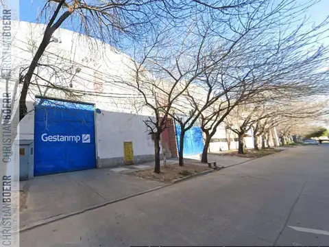 Galpon en Venta en Loma Hermosa, USD 3.500.000