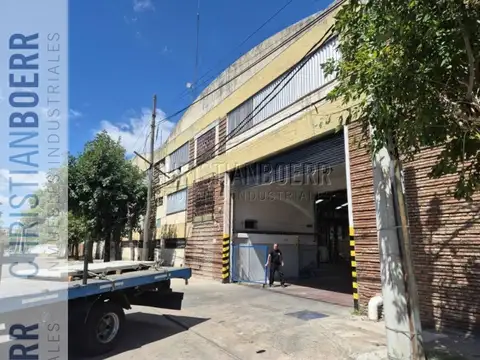 Saavedra 6260