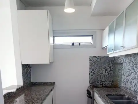 Departamento en Venta al Oeste