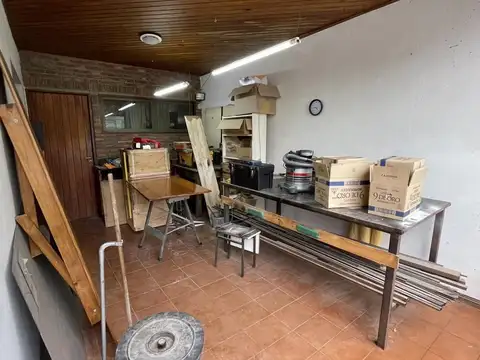 Casa en Venta 31 años