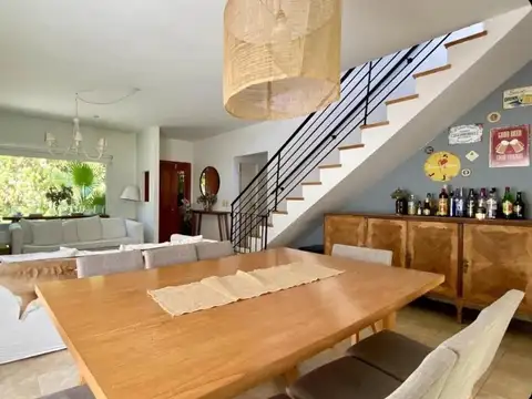 Casa en Venta 15 años