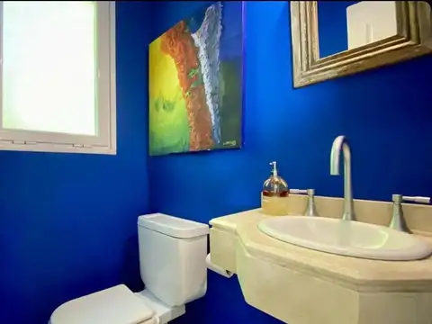 Casa en Venta al Oeste