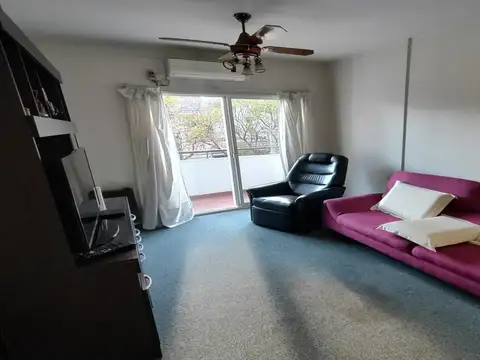 Departamento en Alquiler de 3 ambientes