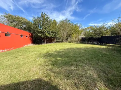 Terreno en Venta en Villa Elisa, Partido de La Plata