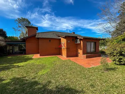 Casa en Venta al Norte