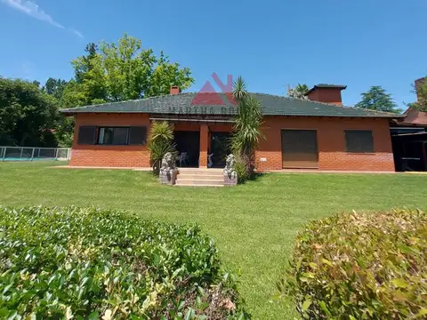 Casa en Venta de 3 dormitorios